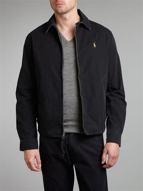 ralph lauren men's jacket